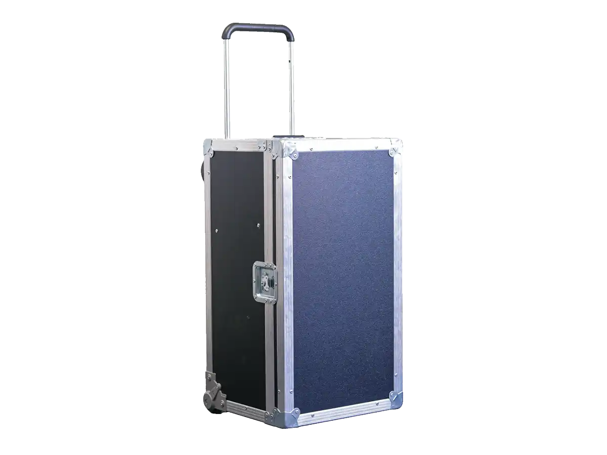 Transportkoffer für C2 Transportkoffer für C2